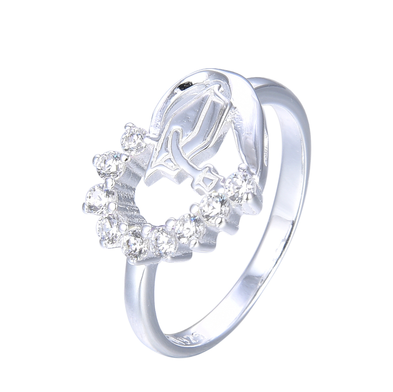 Anillo de Graduación 