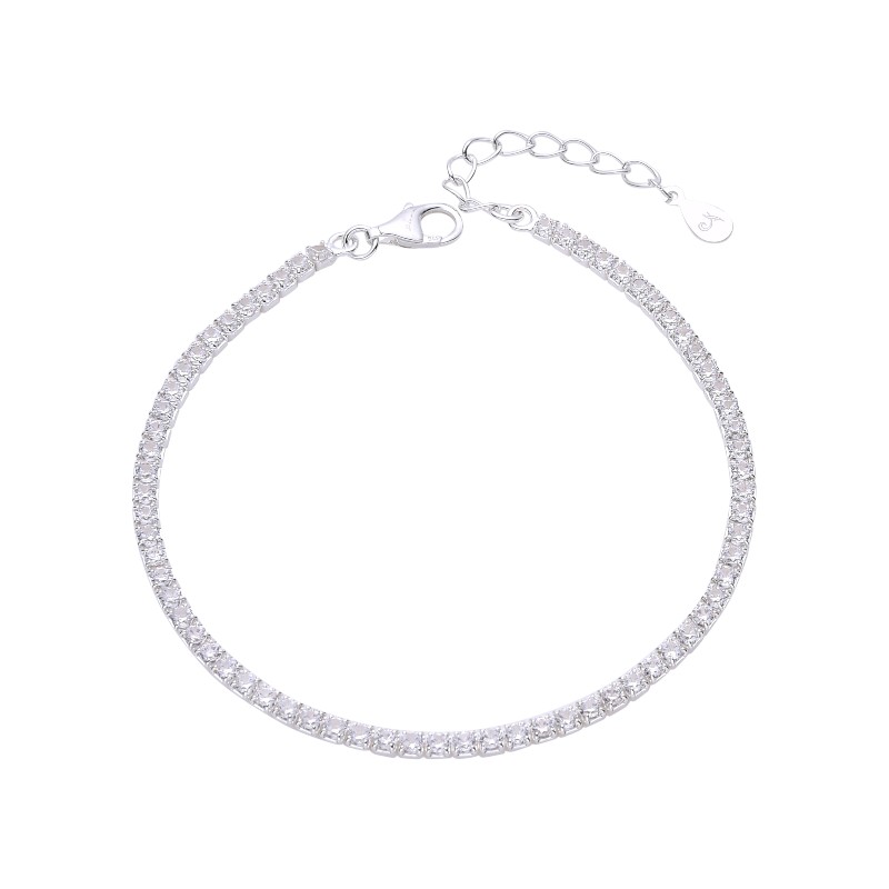 Pulsera Tennis 2mm